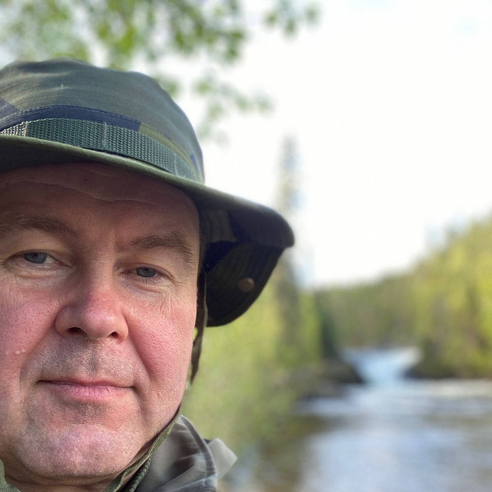 Sami M. Leppänen