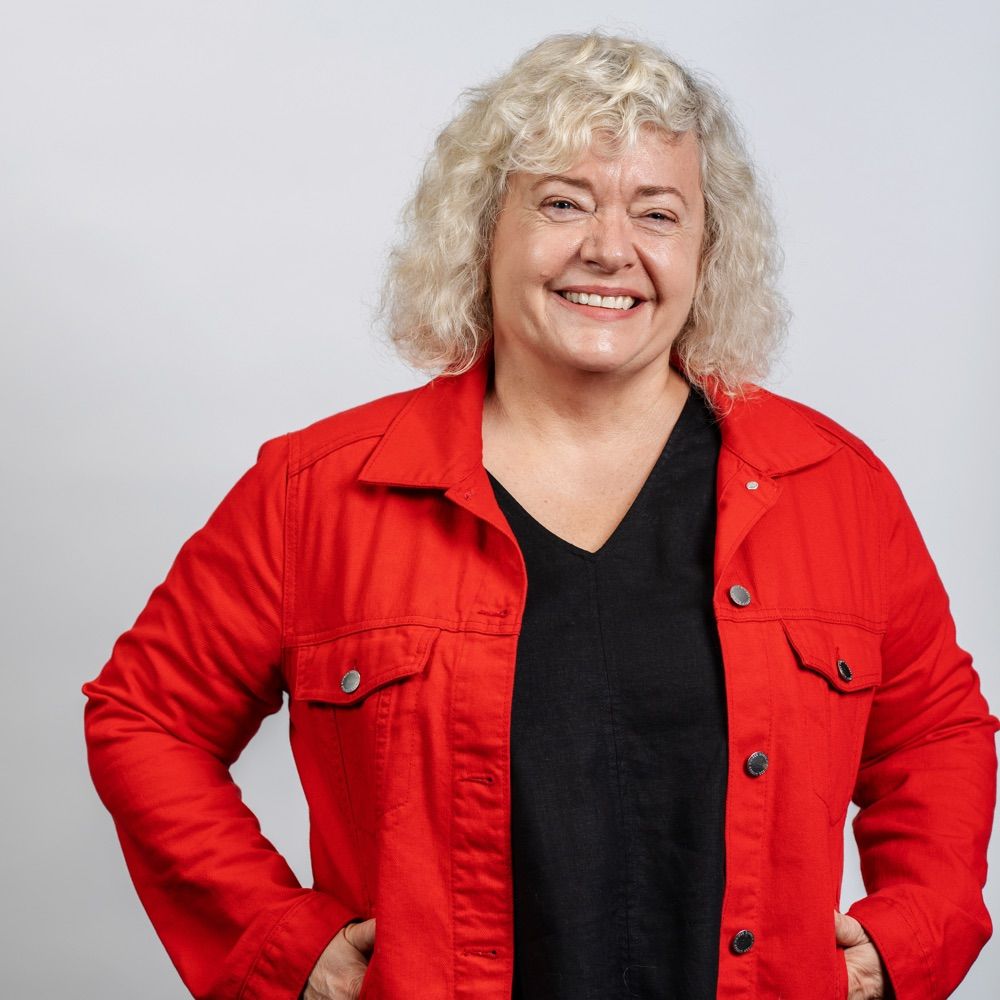 Prof. Hannah Dahlen AM