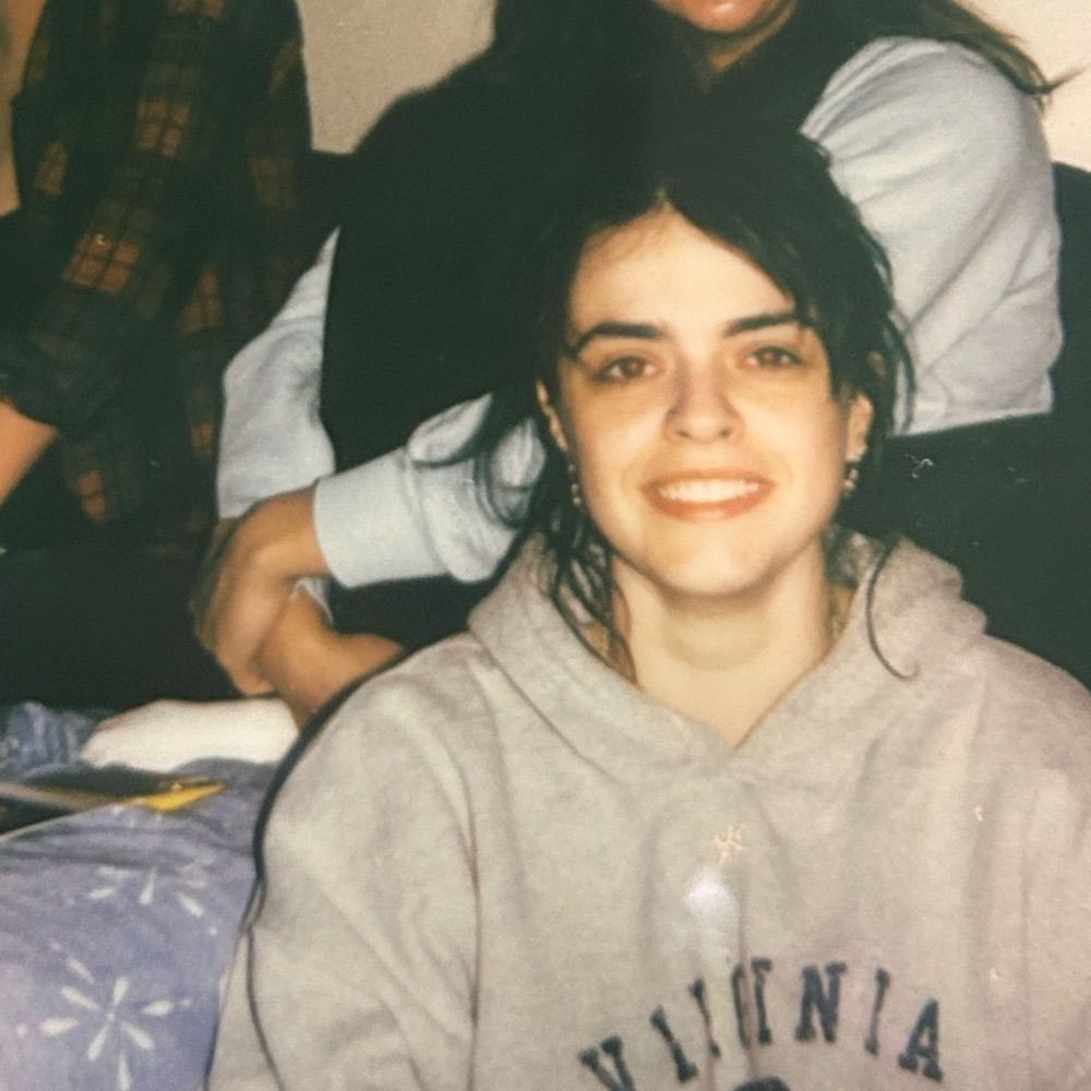 Meredith Willmott