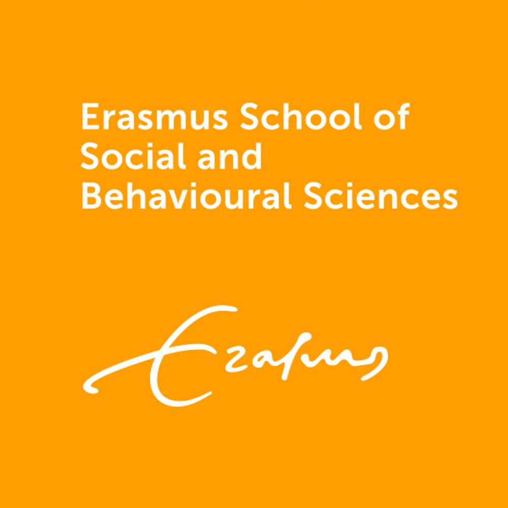 Erasmus School of Social and Behavioural Sciences 