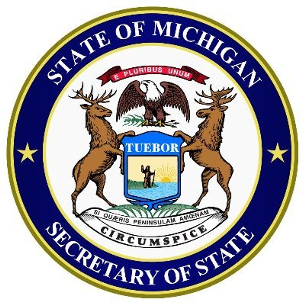 Michigan Department of State