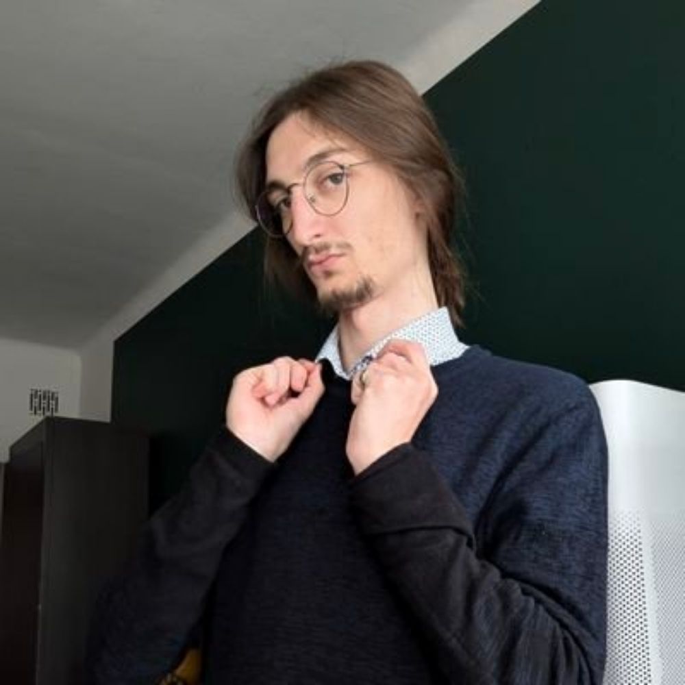 Jakub #TeamLitewka #Litewka2025