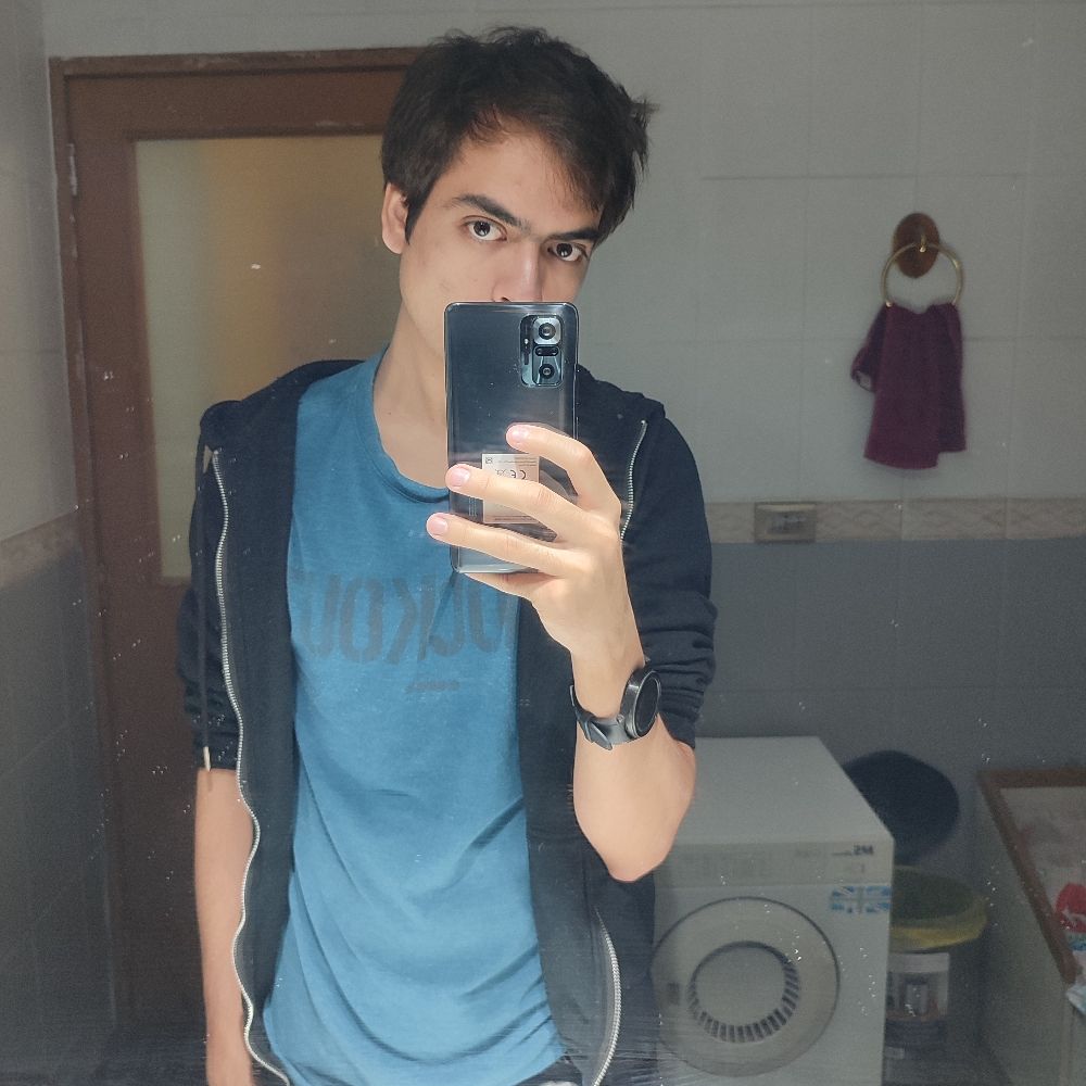 Daniel