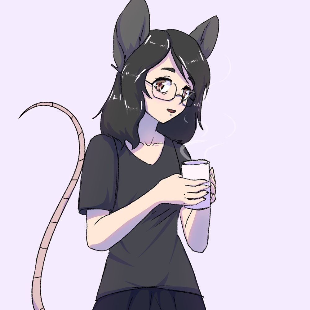 syrka 🐁