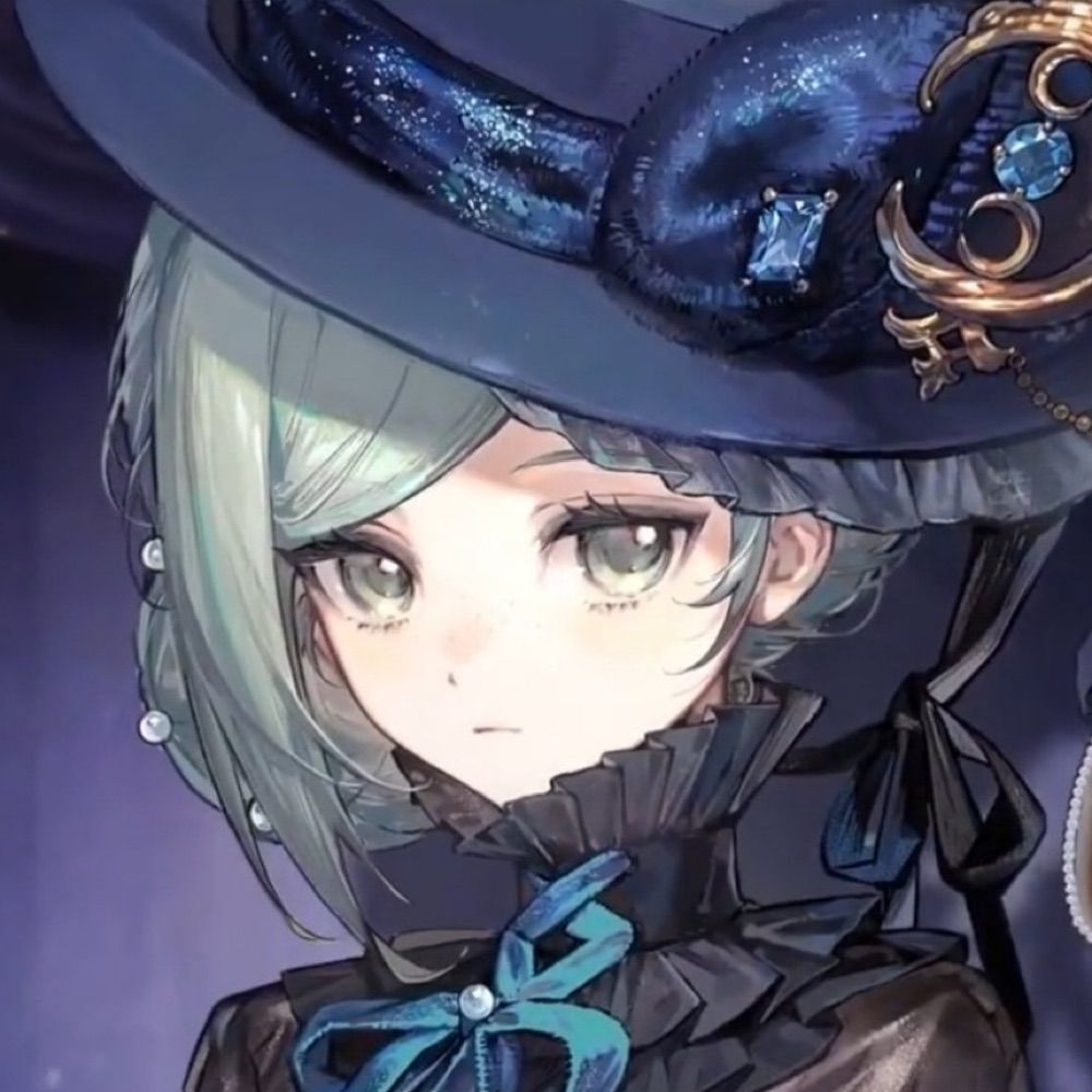 りりす. ✦