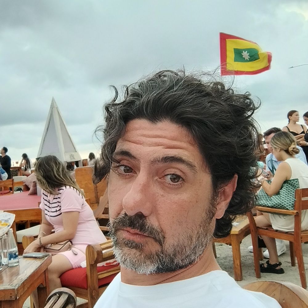Felippe Angeli