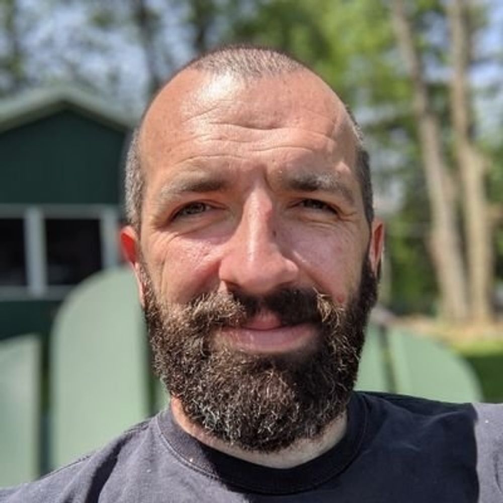 Mark Giannullo