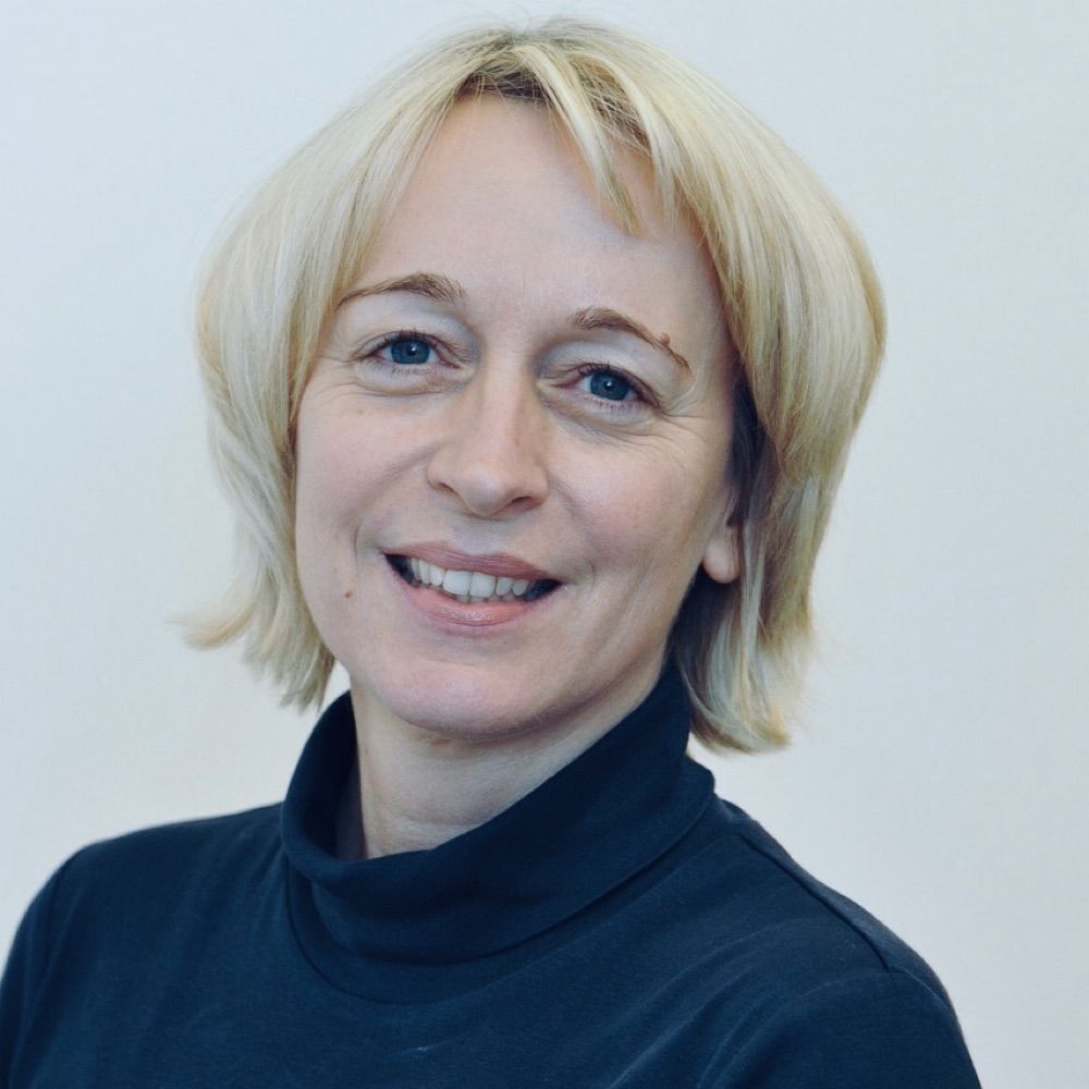 Liz Shackleton
