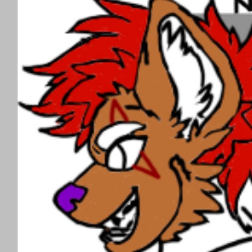 Foxy.floofs