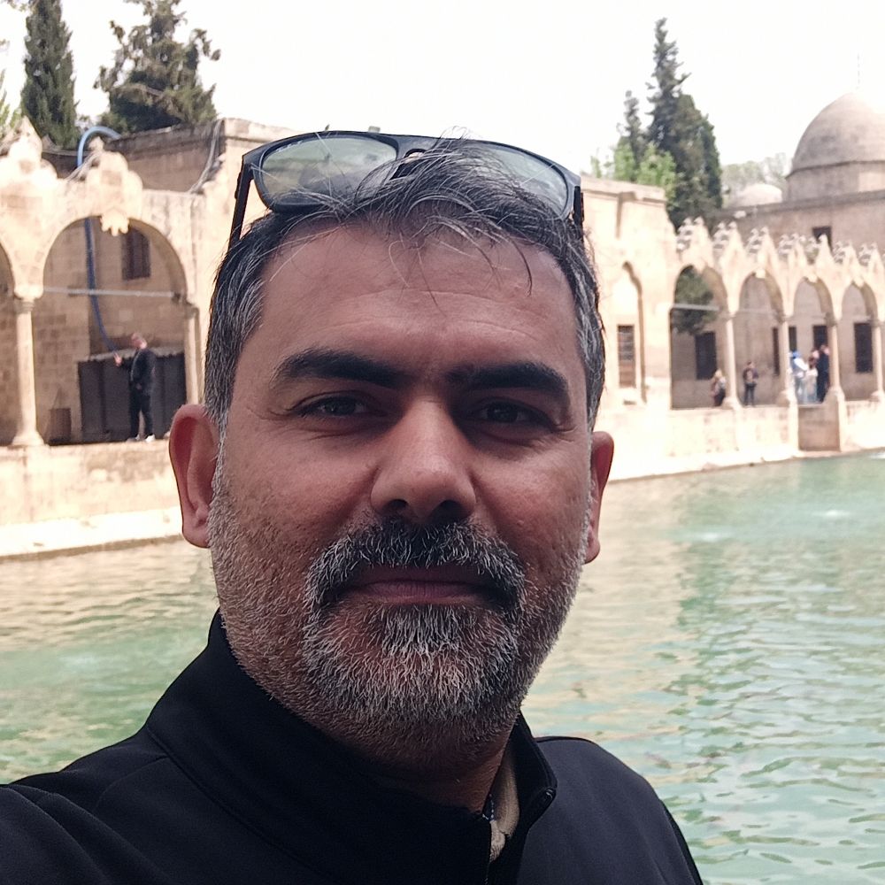 Ahmet Aymaz