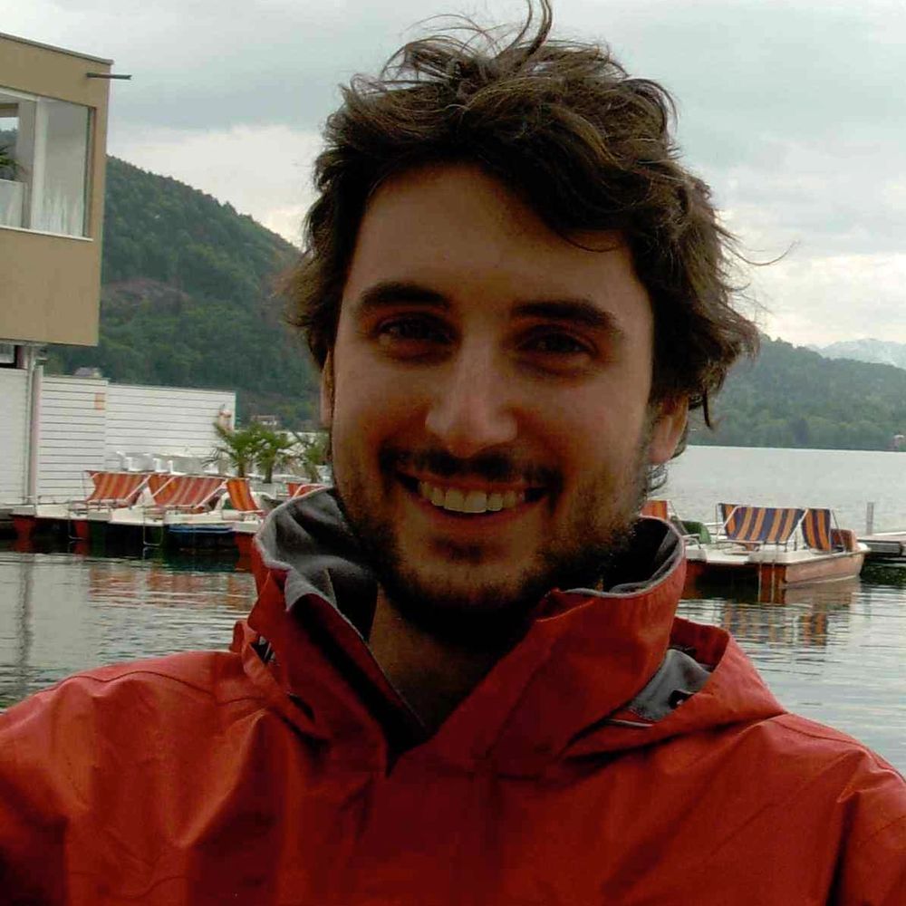 Maurizio Cescon
