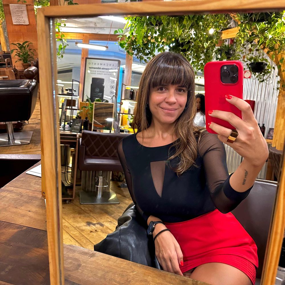 Daniela Ocampo 