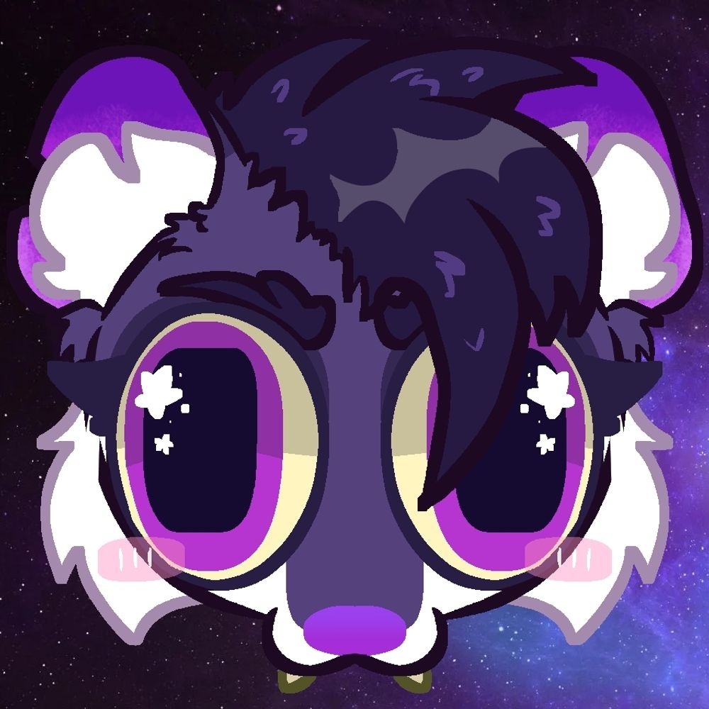 Kaoz the Galaxy Yeen 🌌