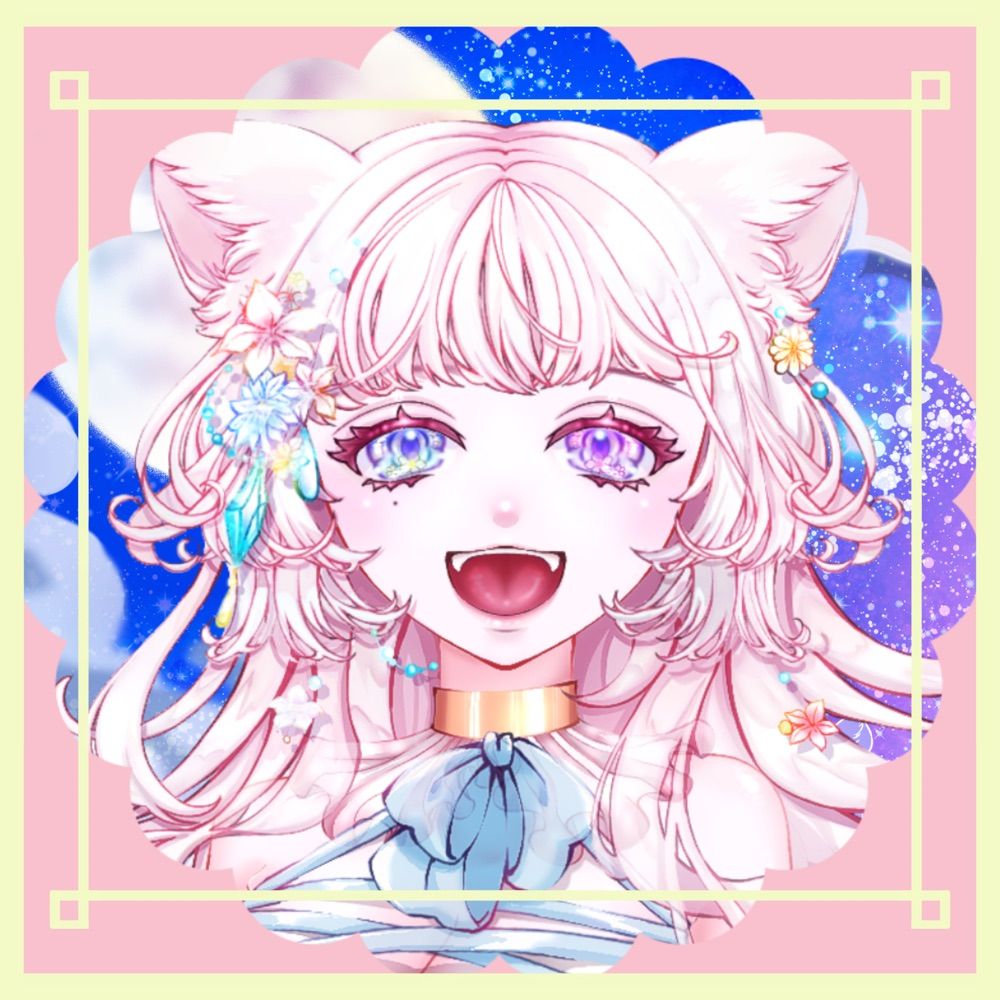 夜霧にゃすみん