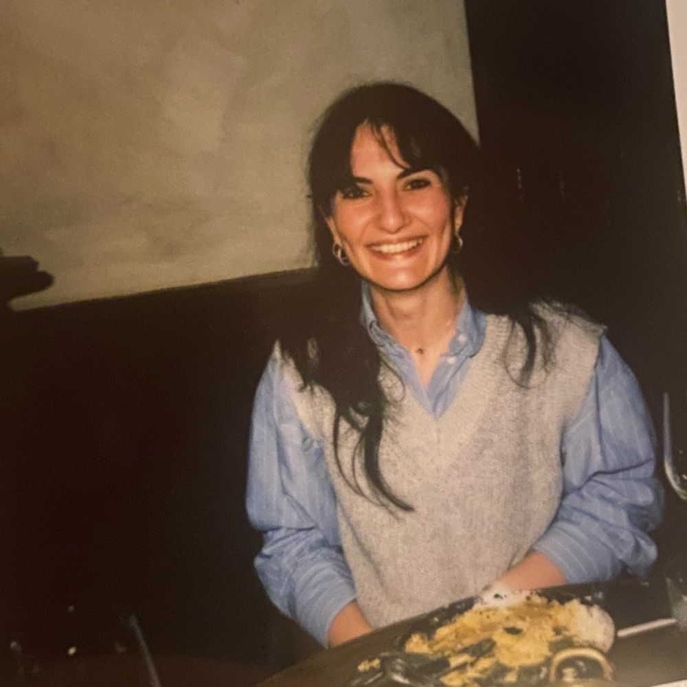 Merve Uzunalioglu