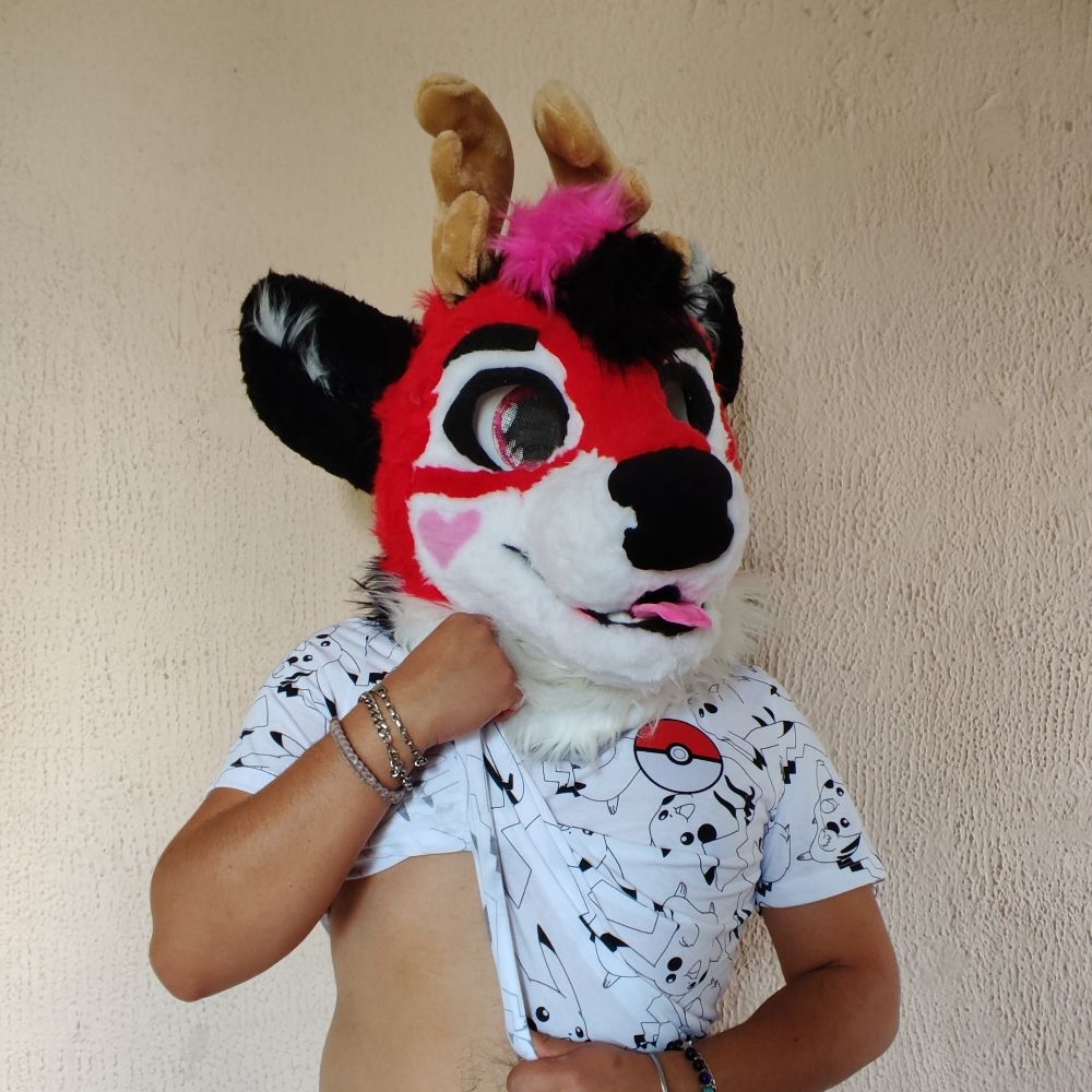 Chapileta Cherry🦌🩷