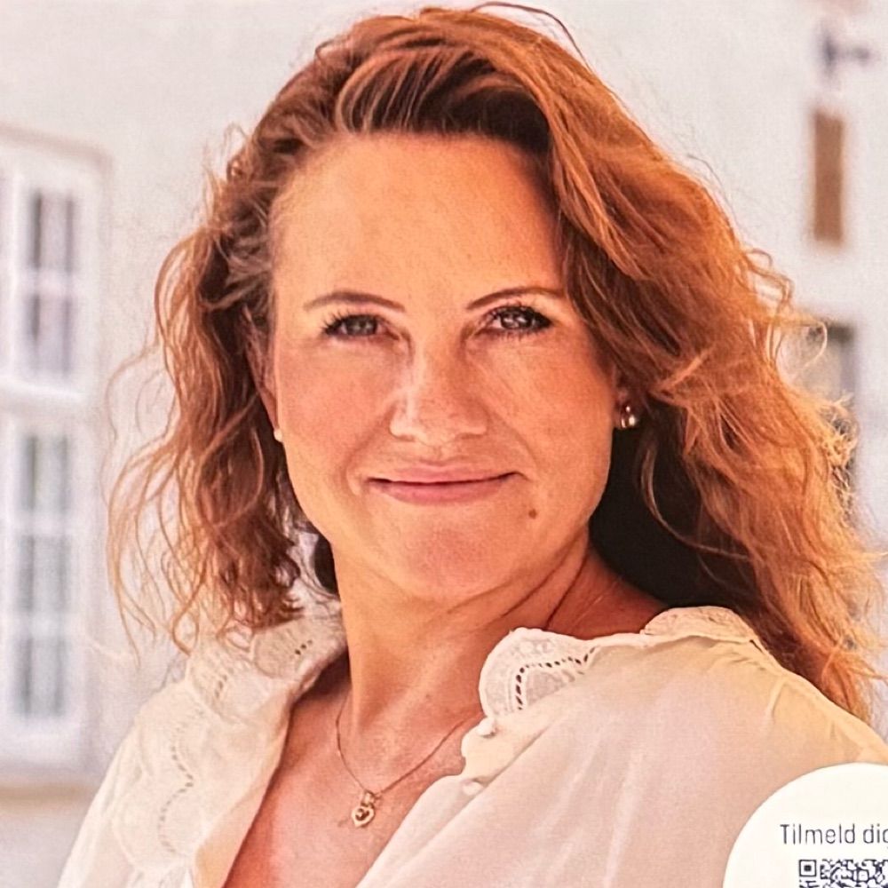 Christiane Vejlø