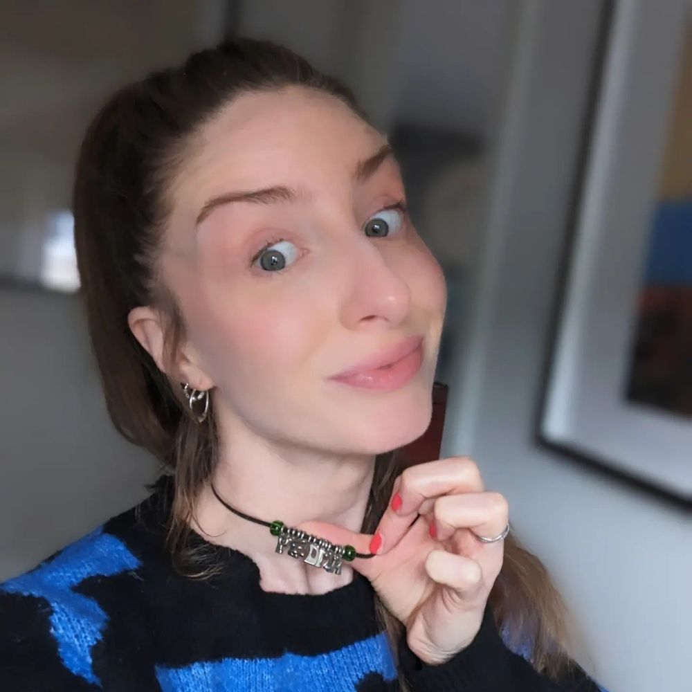 Perdita Stott