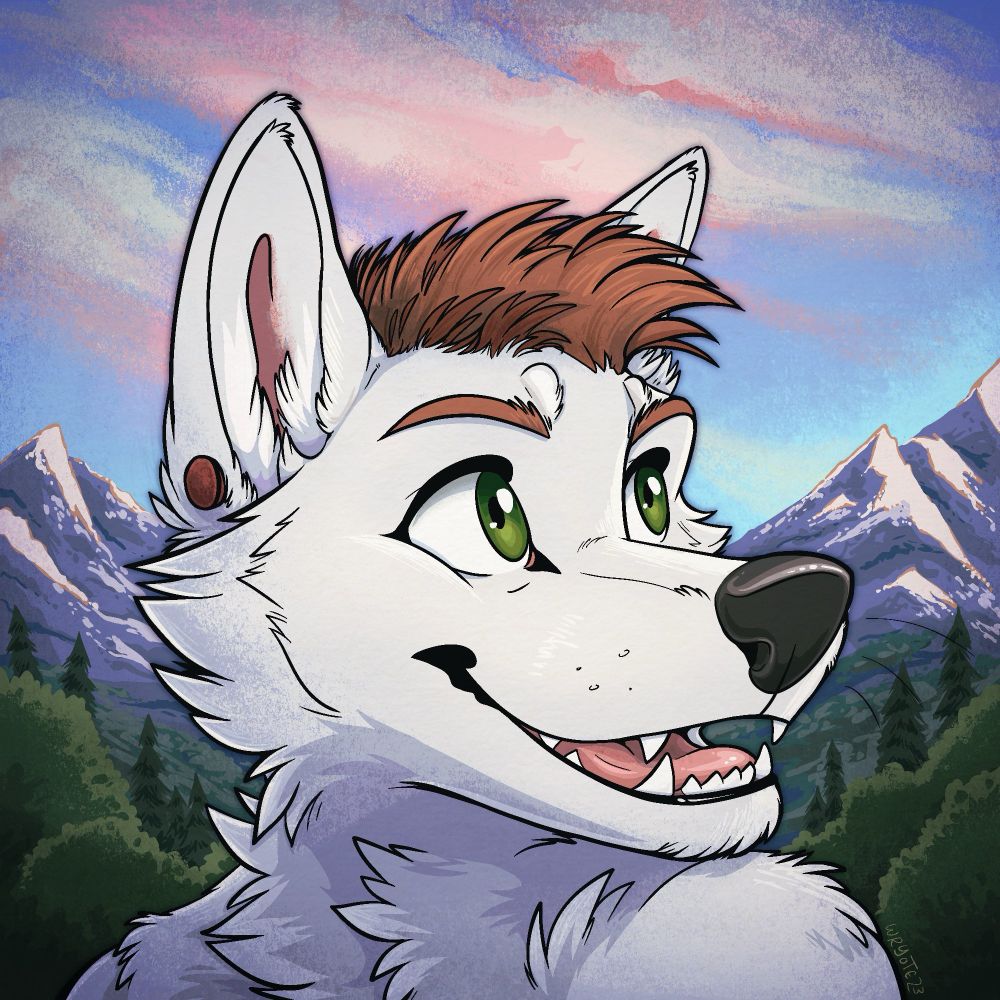 Amras, A Werewolf Story θ∆'s avatar