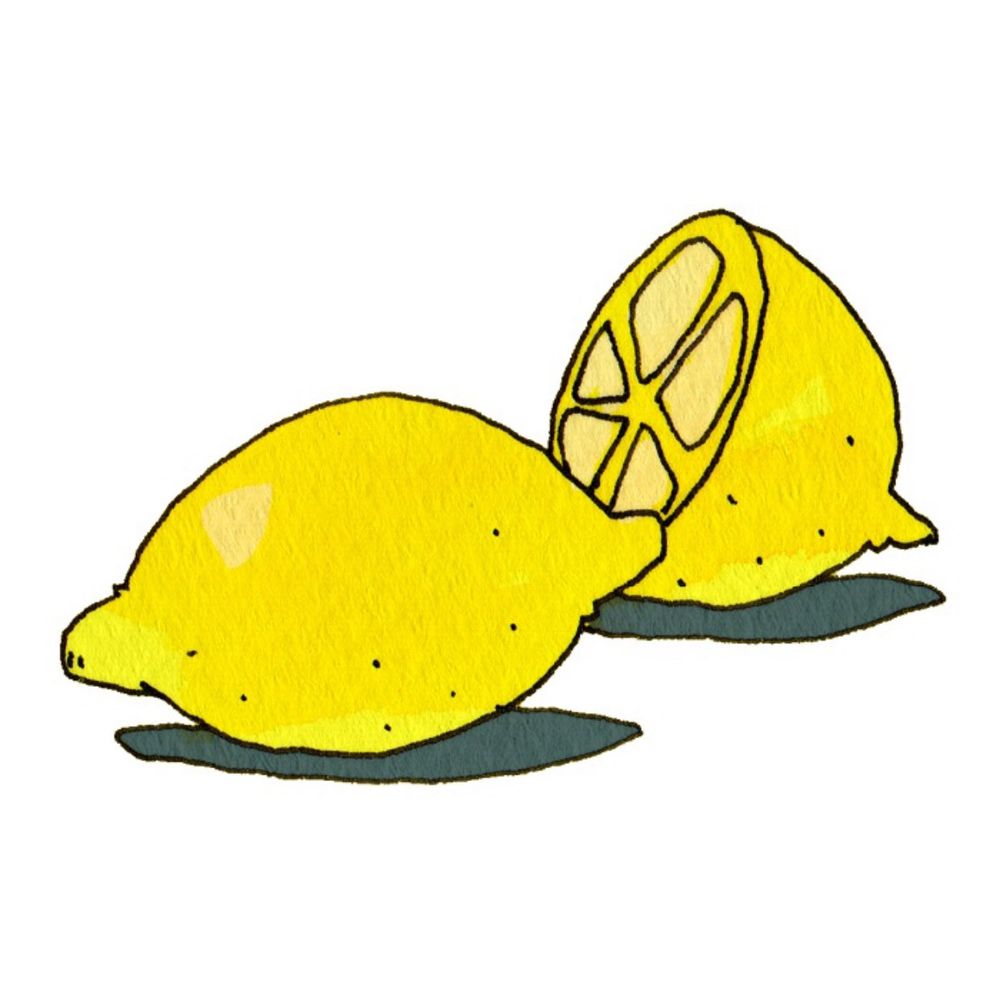 レモン🍋