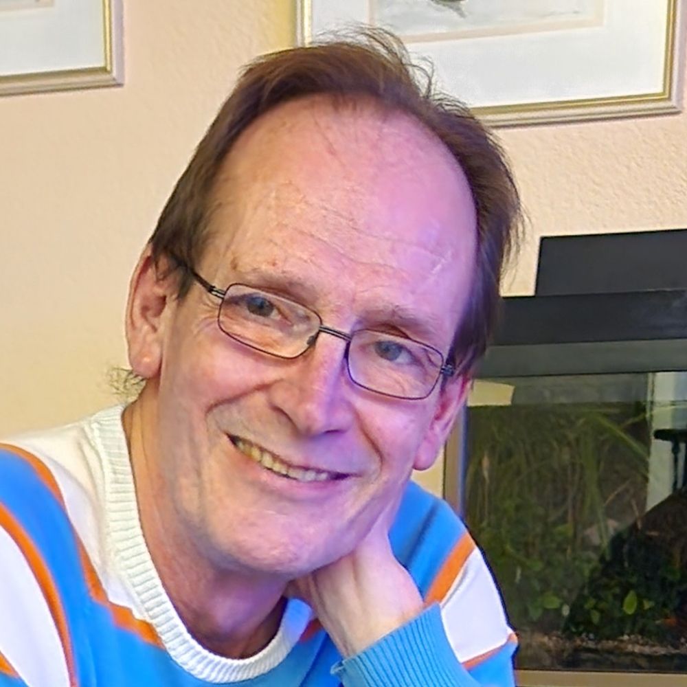 Jörg Lemberg