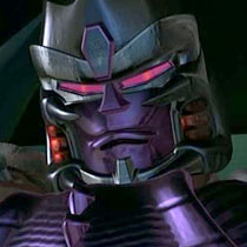 HitMegatron