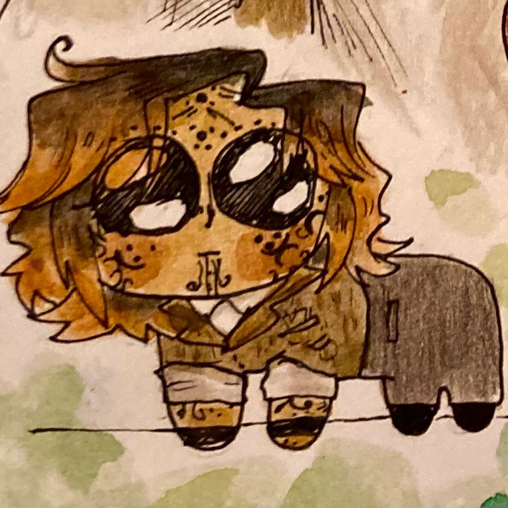 nic/quill !🦦