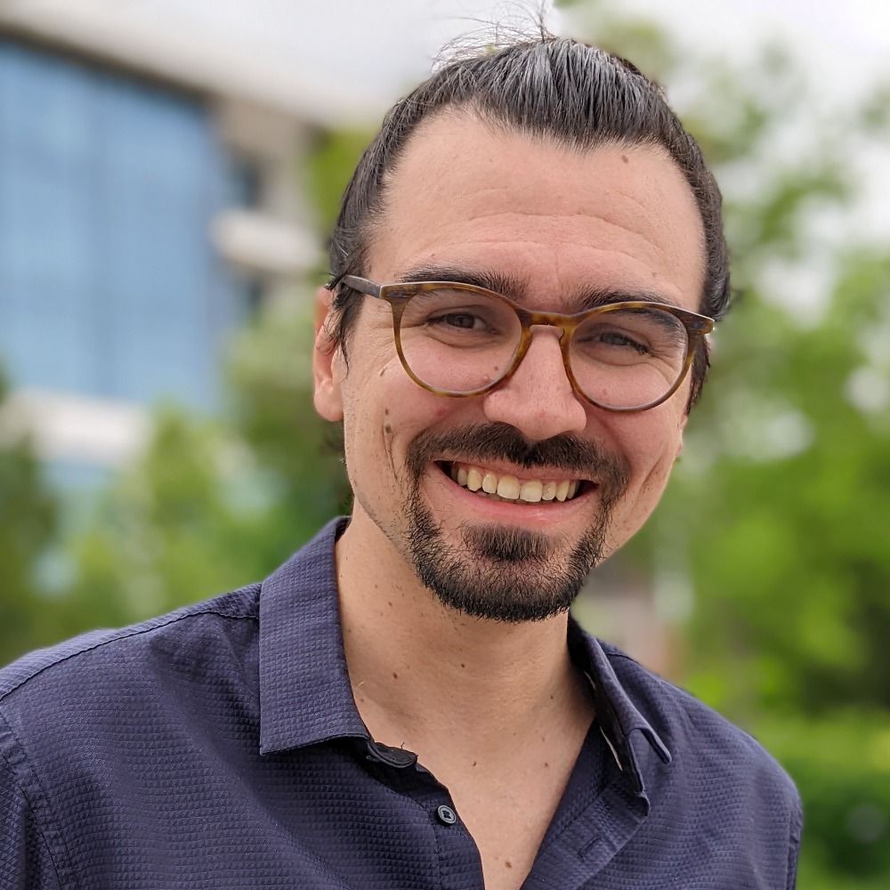 Florian Trigodet