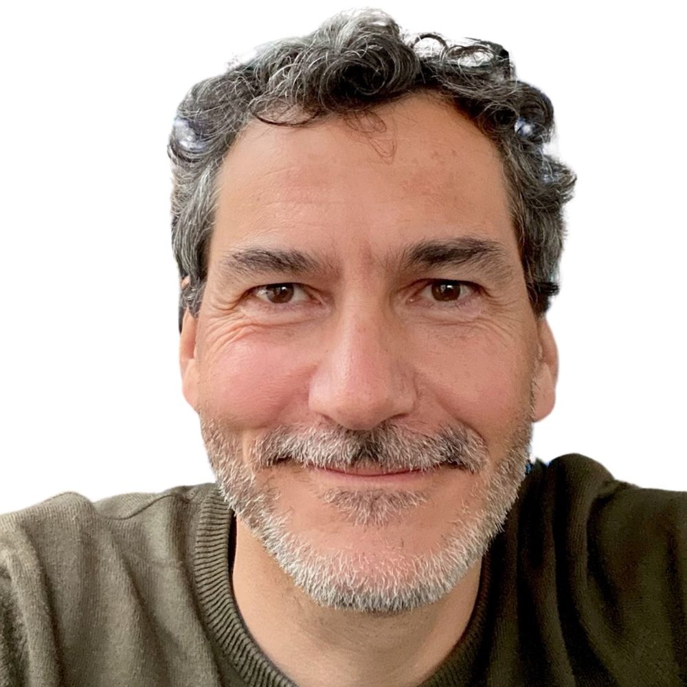 Andrew Pask
