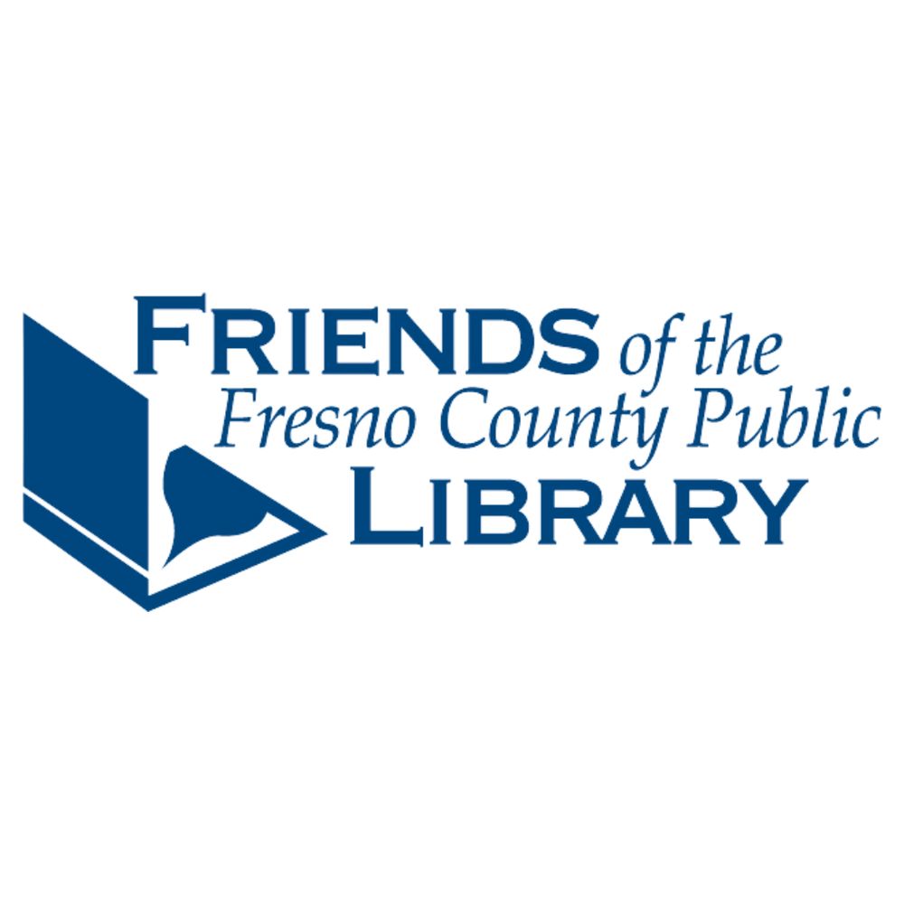 Friends of the Fresno County Public Library