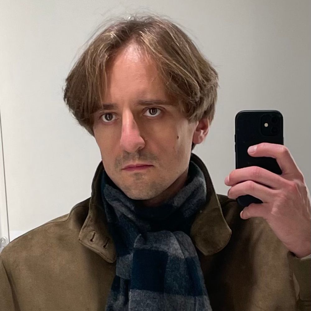 User avatar