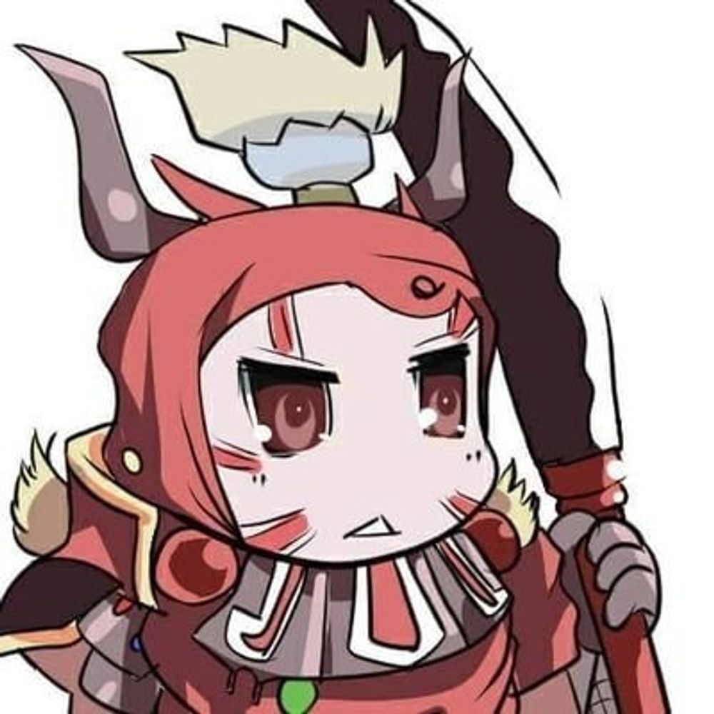 らくれ