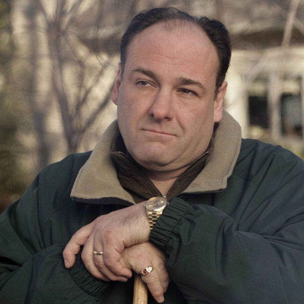 The Sopranos