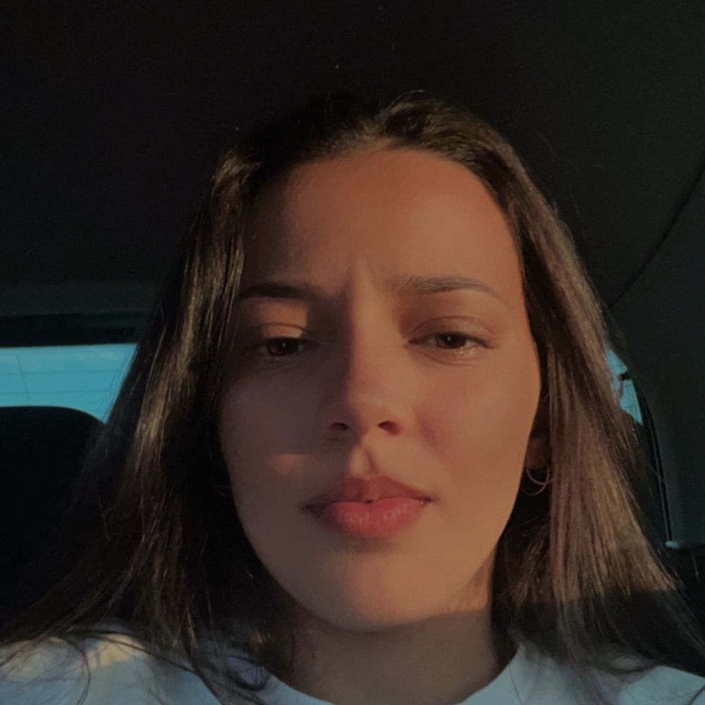 ana luiza 