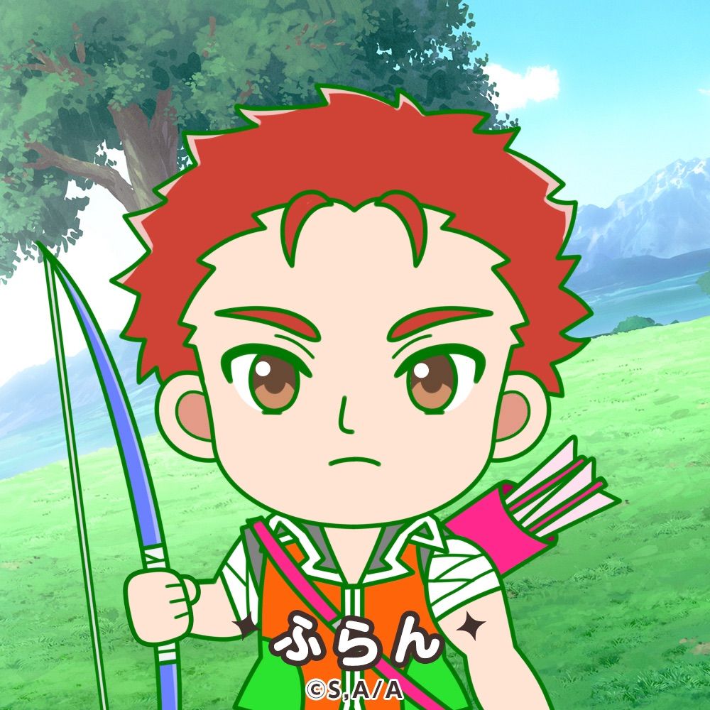 ふらん