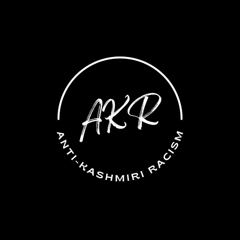 Anti-Kashmiri Racism