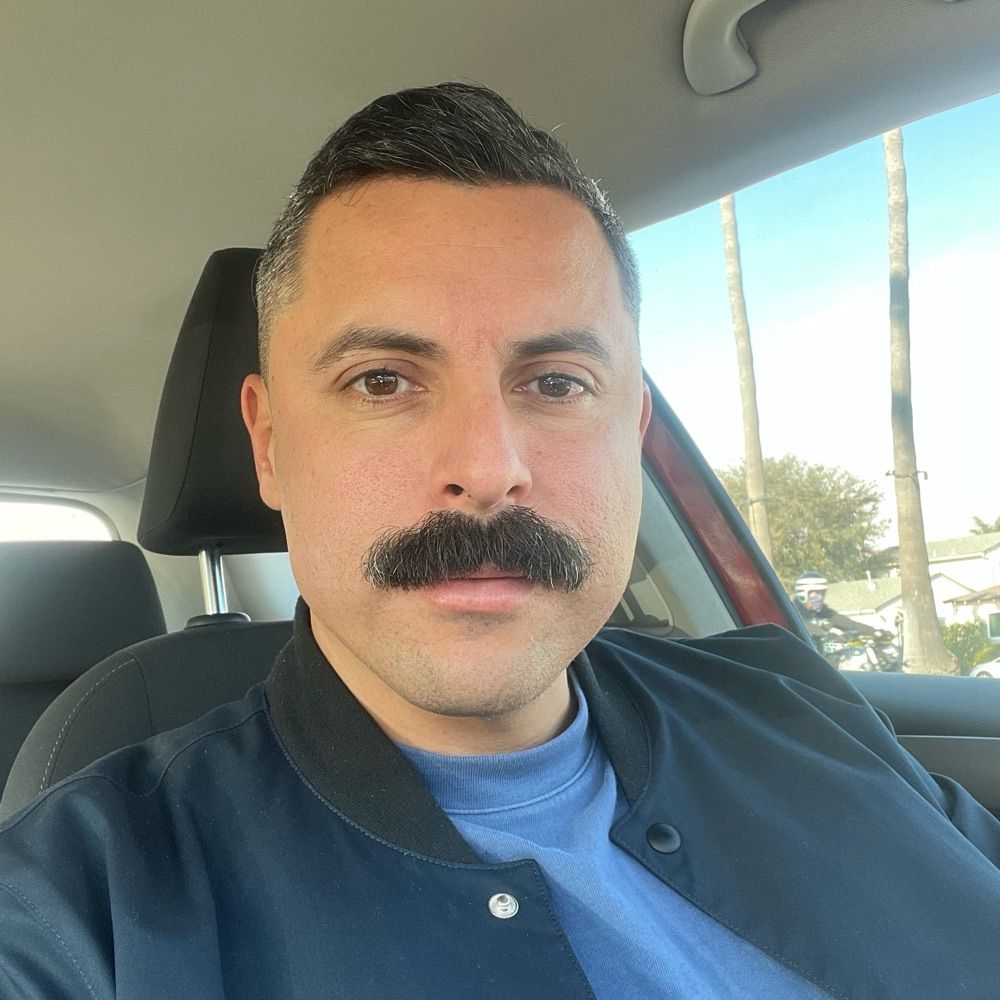Rudy Mondragón, PhD