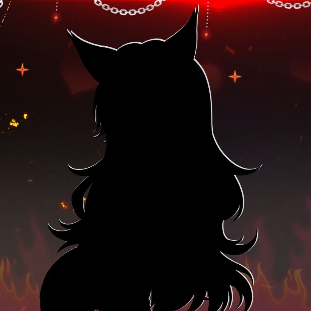 Flaralice Vtuber