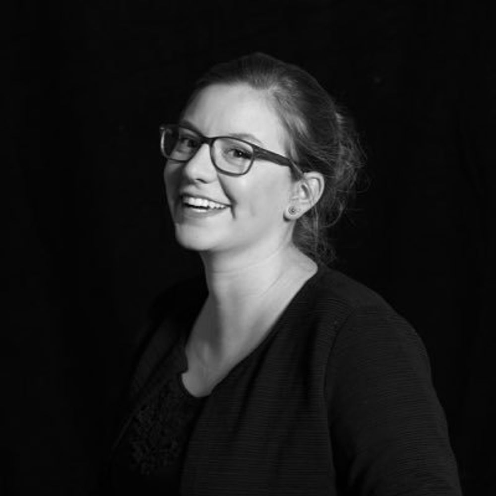 Annemarie Wolke