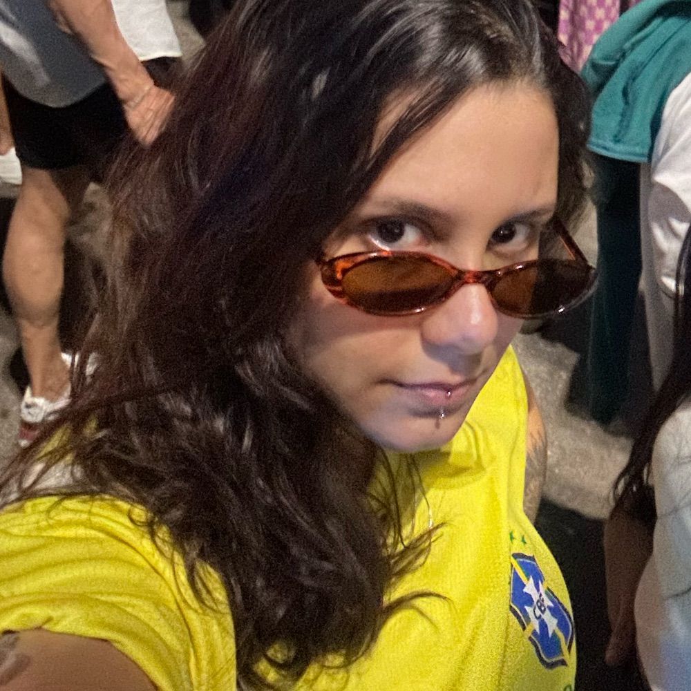 bala julinha