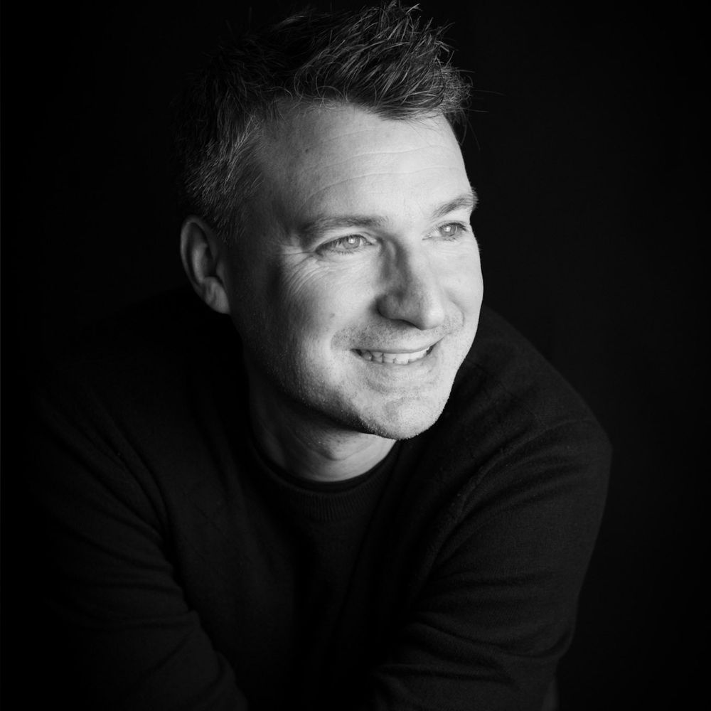 Benoit Ramacker 