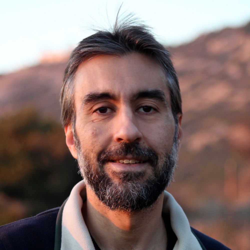 Dimitris Tzouris