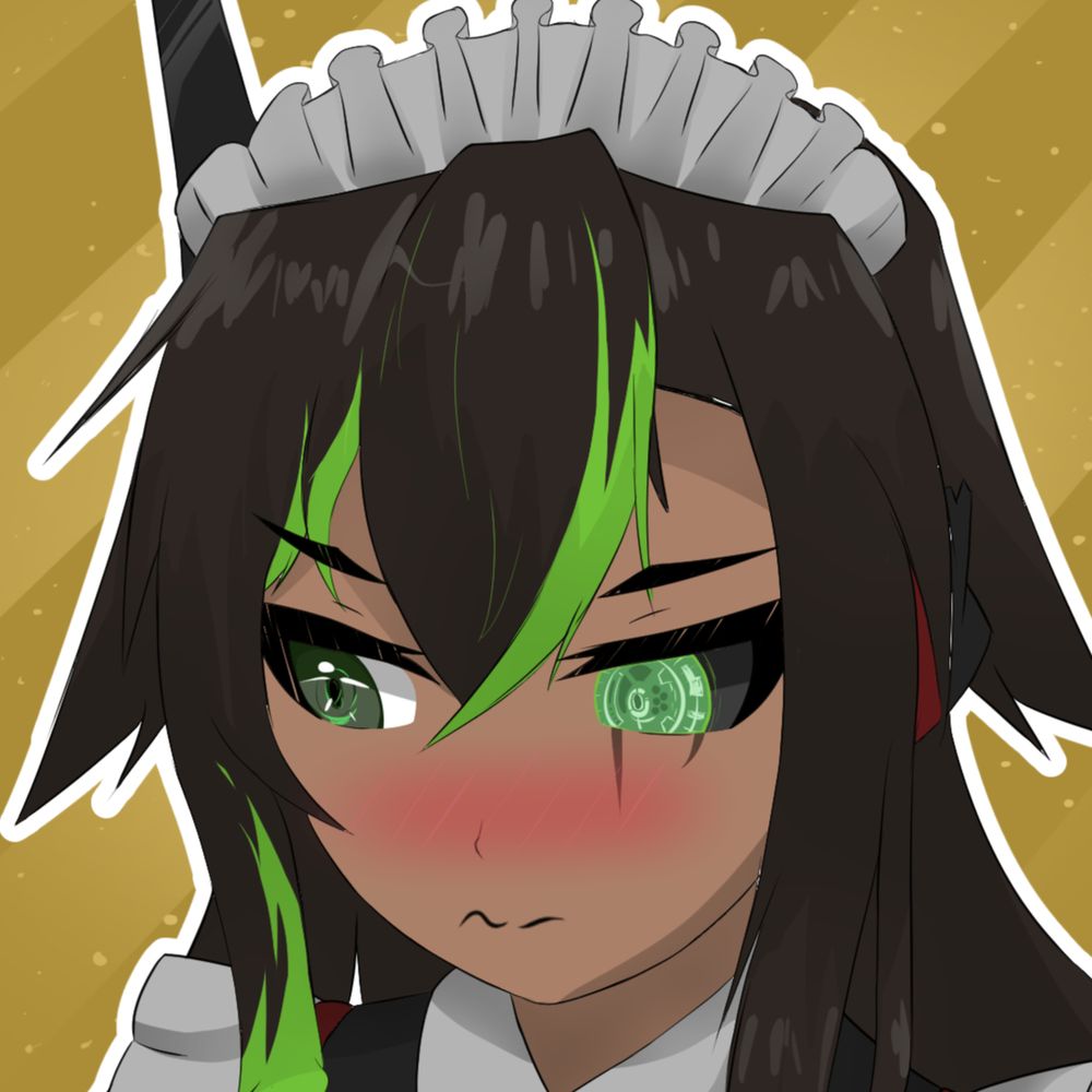 (COMMS OPEN) A.Kei.StreamWorks