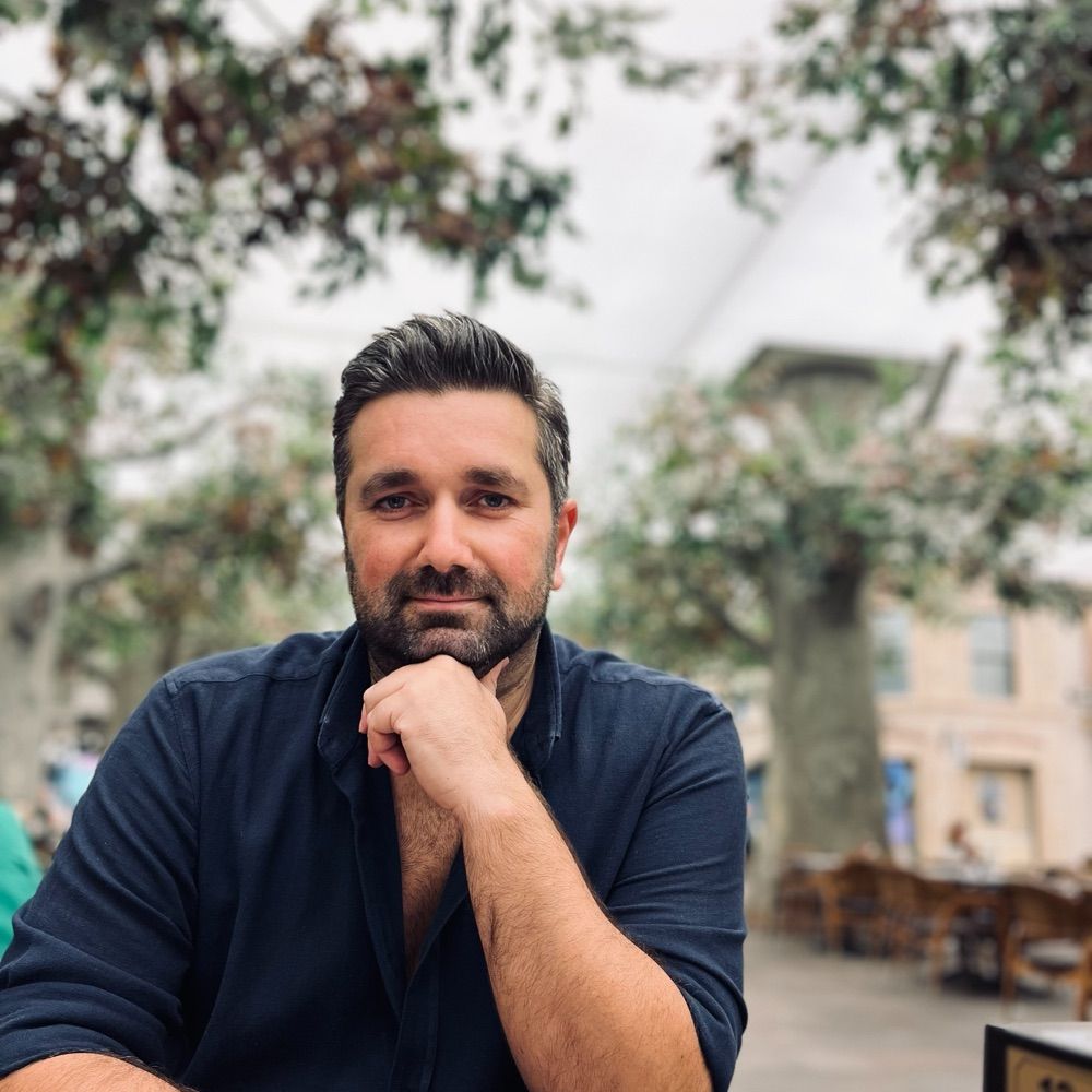 İbrahim Demirci 🇹🇷