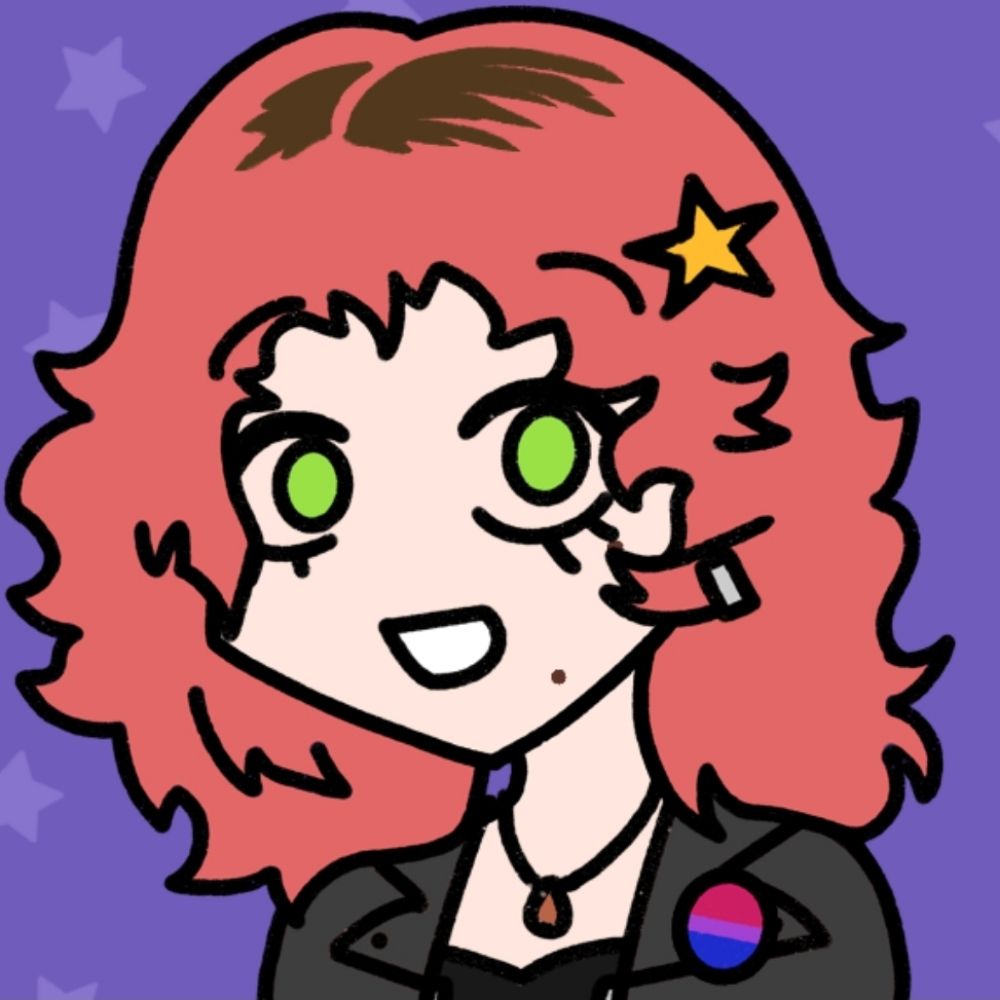 Edie😝🤟