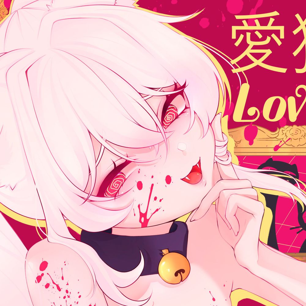 Alice ♠️🦇 VTuber