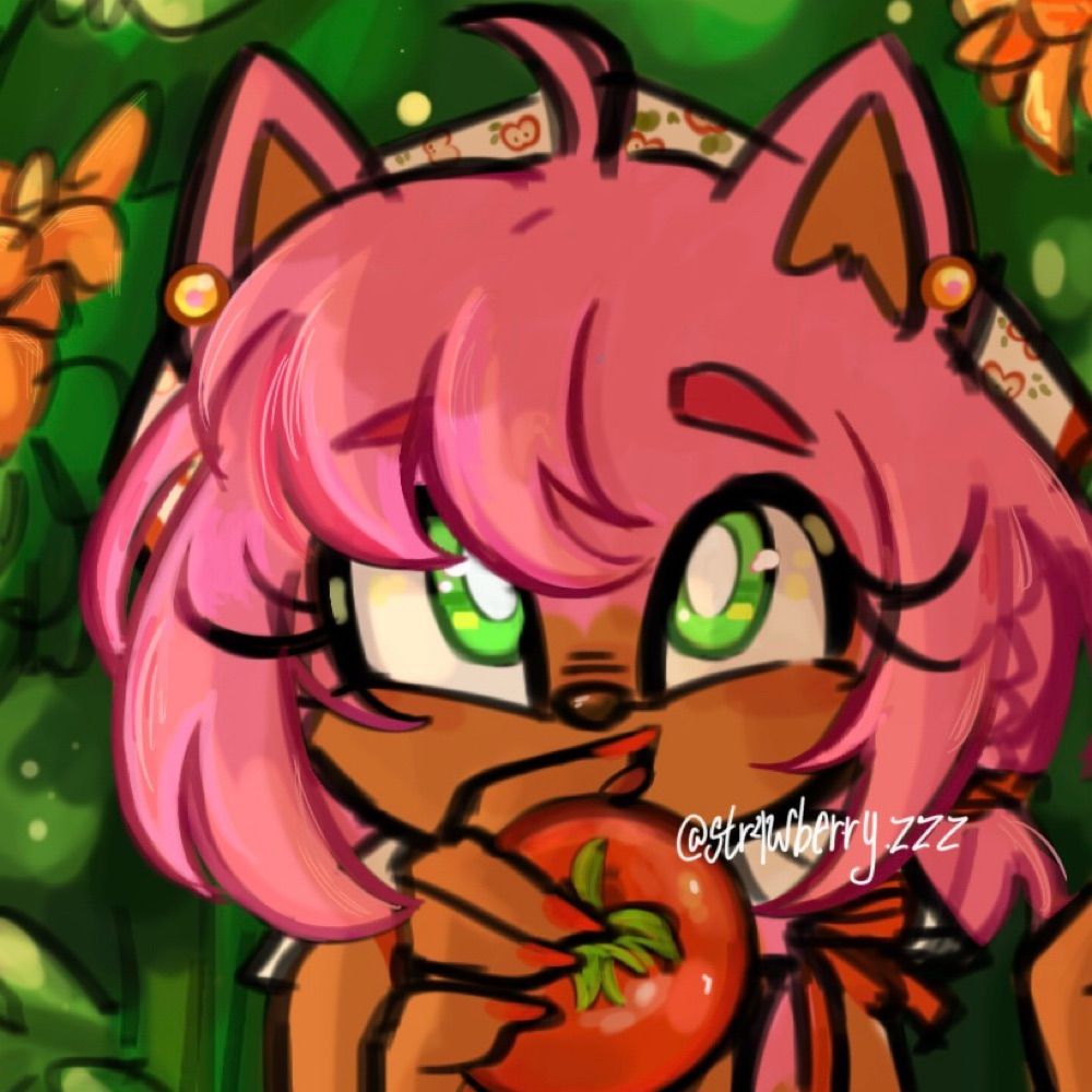 Str4wberry