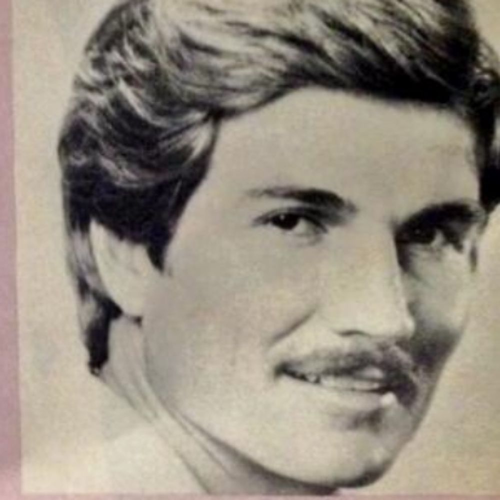 Gary Peppers