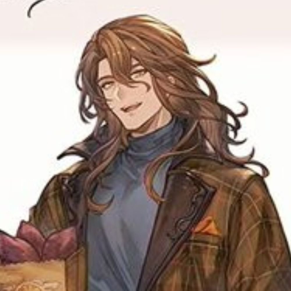 Tiamat's Silliest Danchou