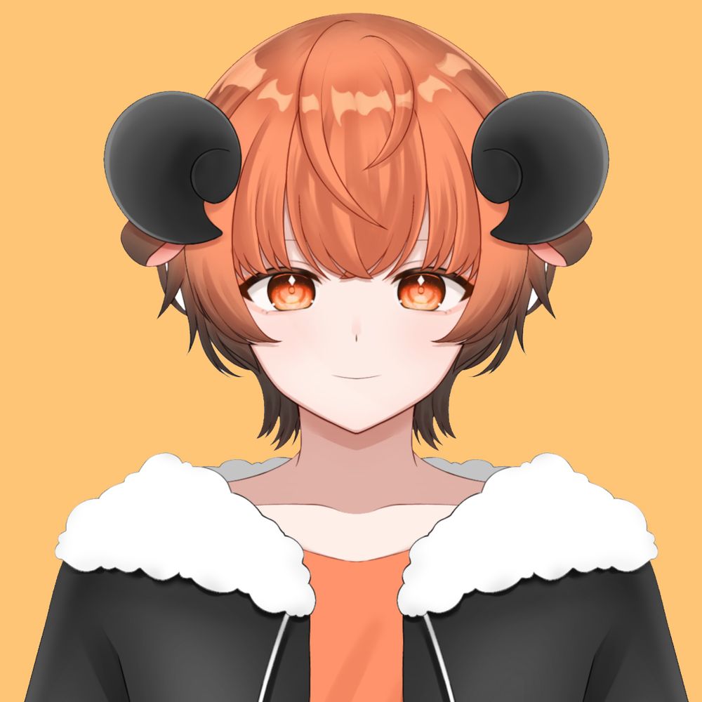窓ロ🐑𓆪